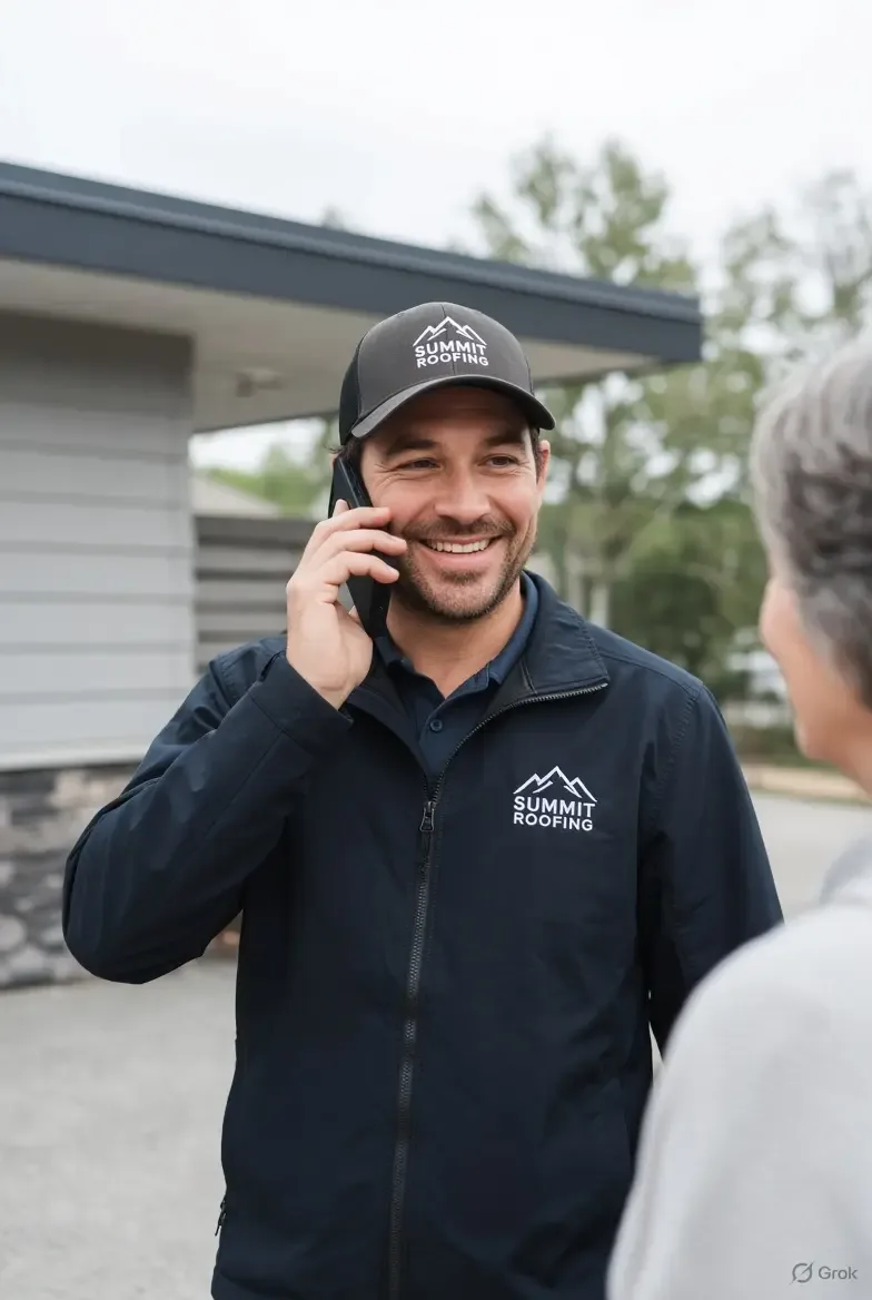 Flat Roof Leak Repair Harper, TX FAQs